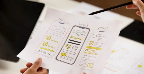 Why UX/UI Design Matters: How to Create a User-Centric Website
