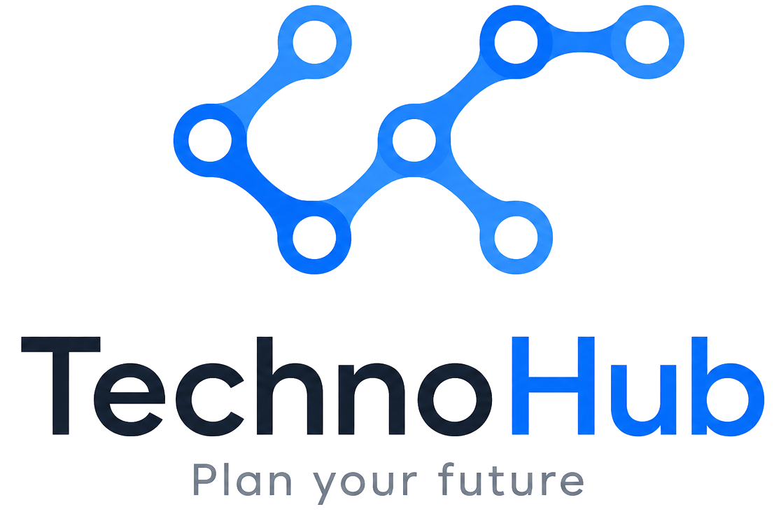 TechnoHub-Footer-logo