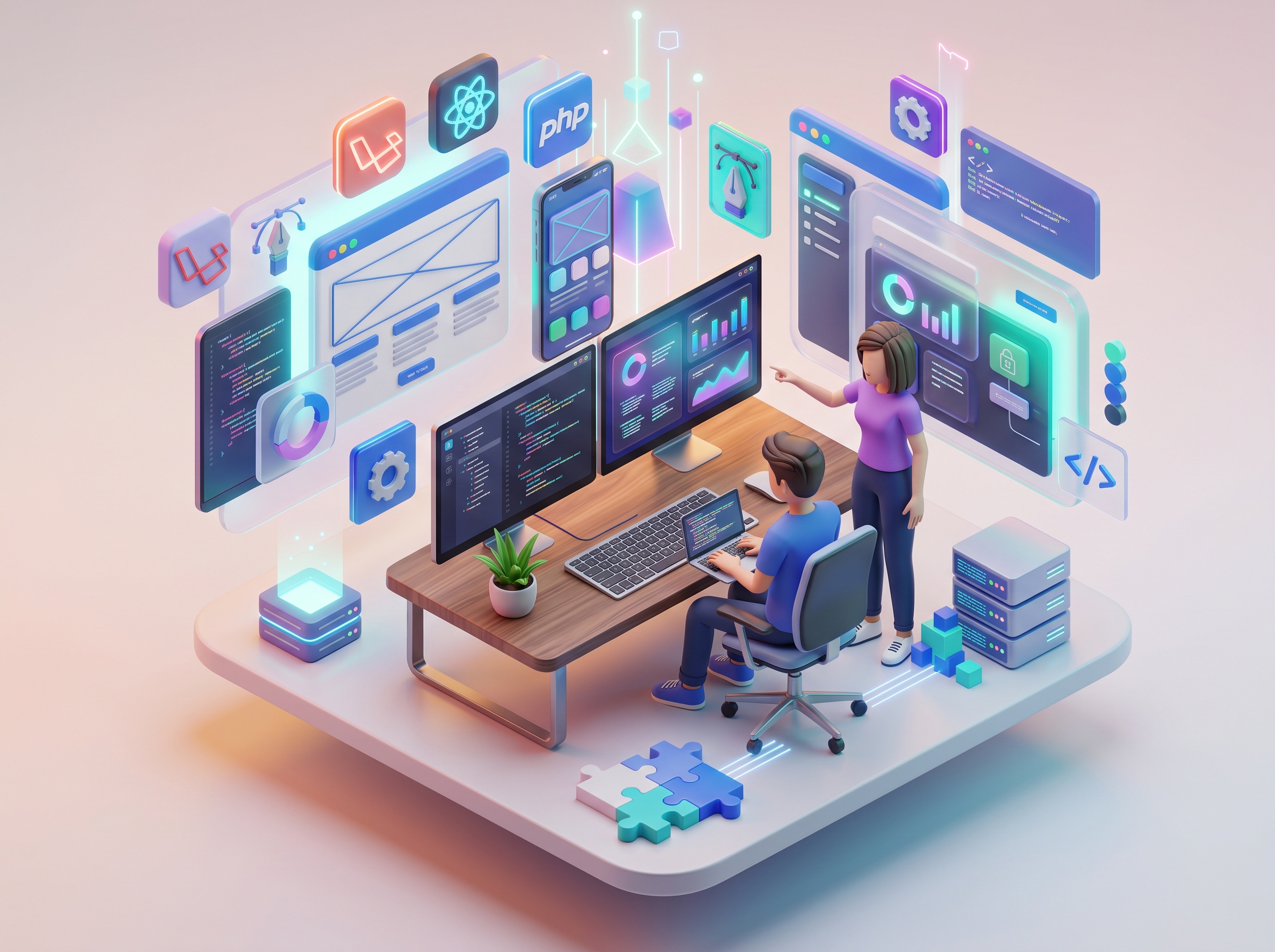 custome-web-development